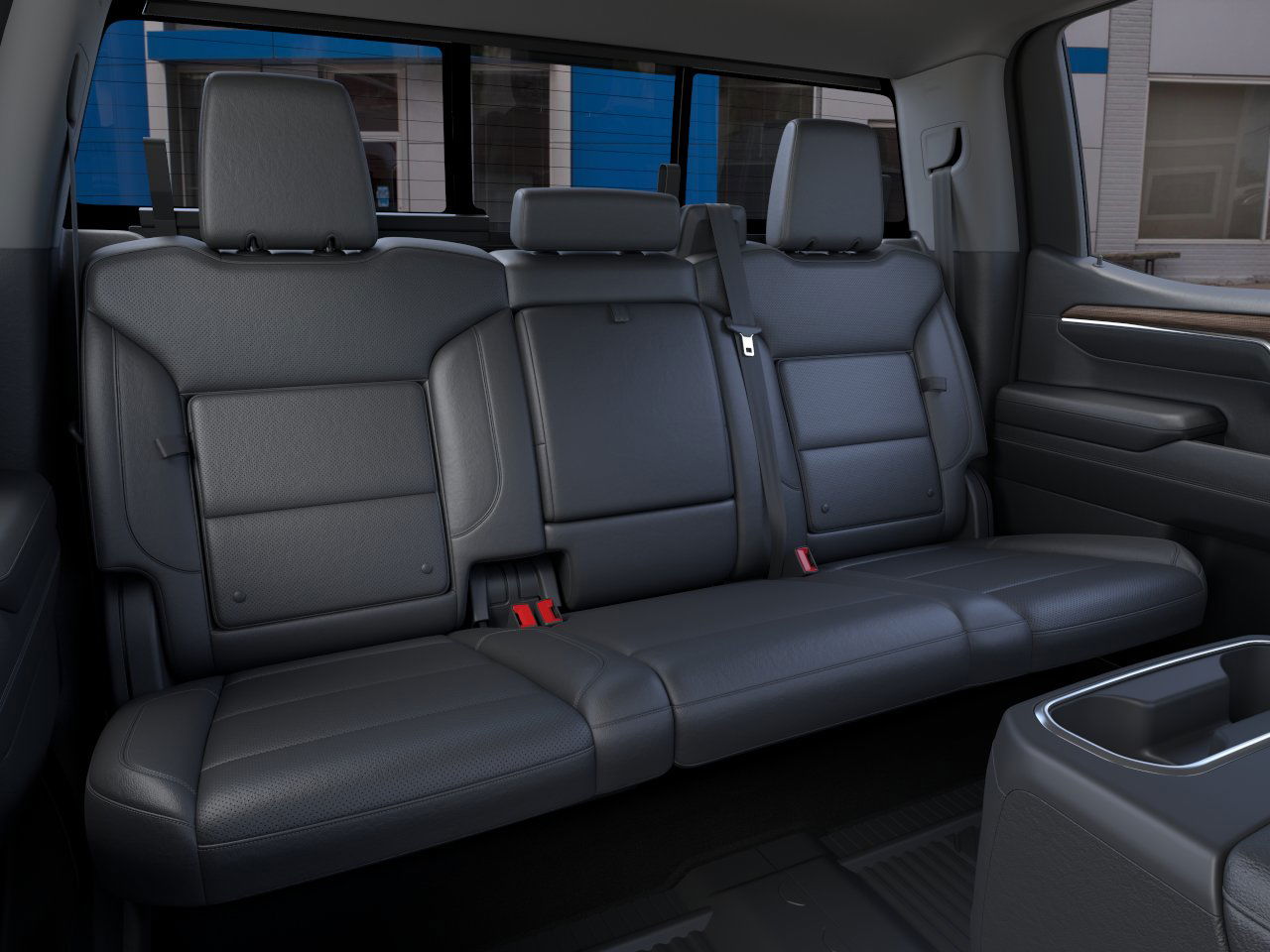 2026 Chevrolet Silverado 1500 RST - Photo 17
