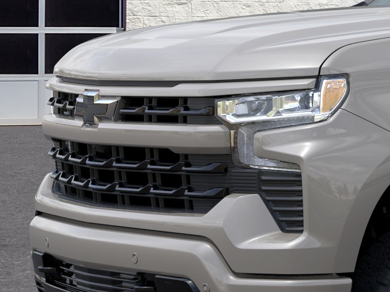 New 2026 White Sands Chevrolet RST image 48