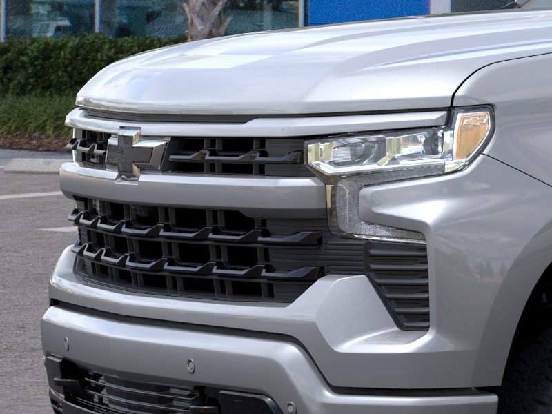 2026 Chevrolet Silverado 1500 RST - Photo 13