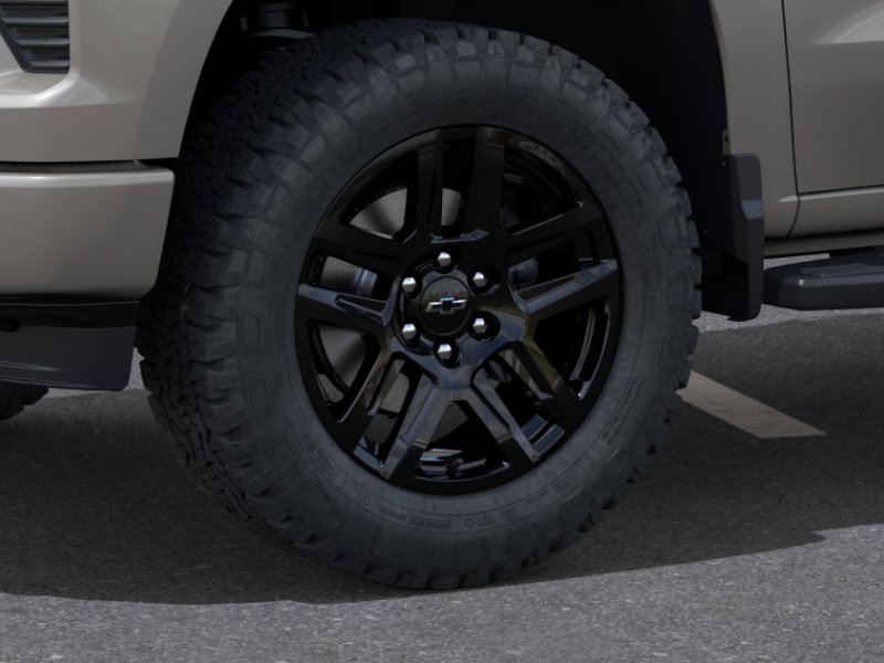2026 Chevrolet Silverado 1500 RST - Photo 9