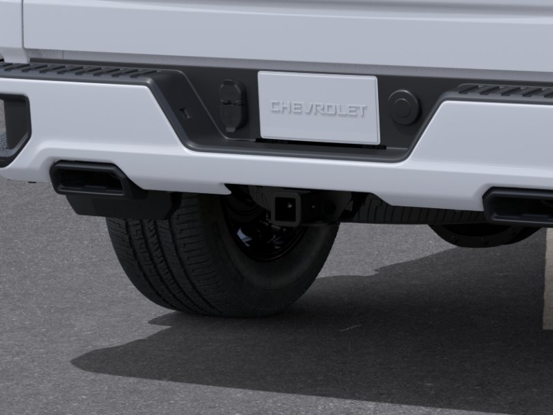 2026 Chevrolet Silverado 1500 RST - Photo 38