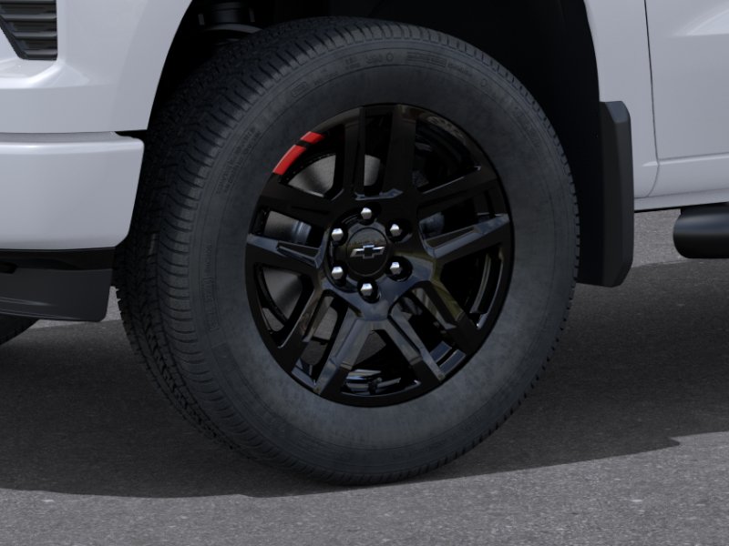 2026 Chevrolet Silverado 1500 RST - Photo 33