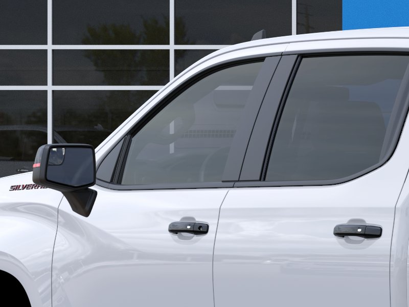 2026 Chevrolet Silverado 1500 RST - Photo 36