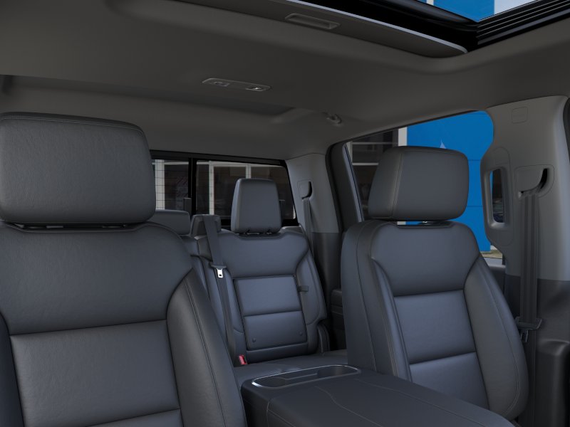 New 2026 Sterling Gray Metallic Chevrolet RST image 24