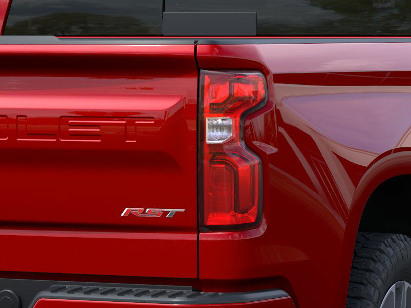 2025 Chevrolet Silverado 1500 RST photo 48