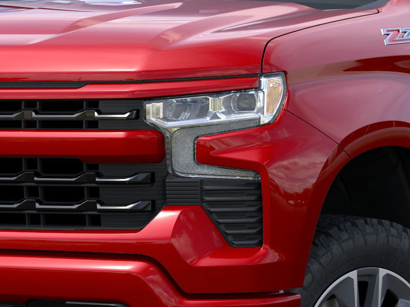 2025 Chevrolet Silverado 1500 RST photo 47