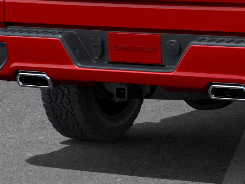 2025 Chevrolet Silverado 1500 RST photo 51