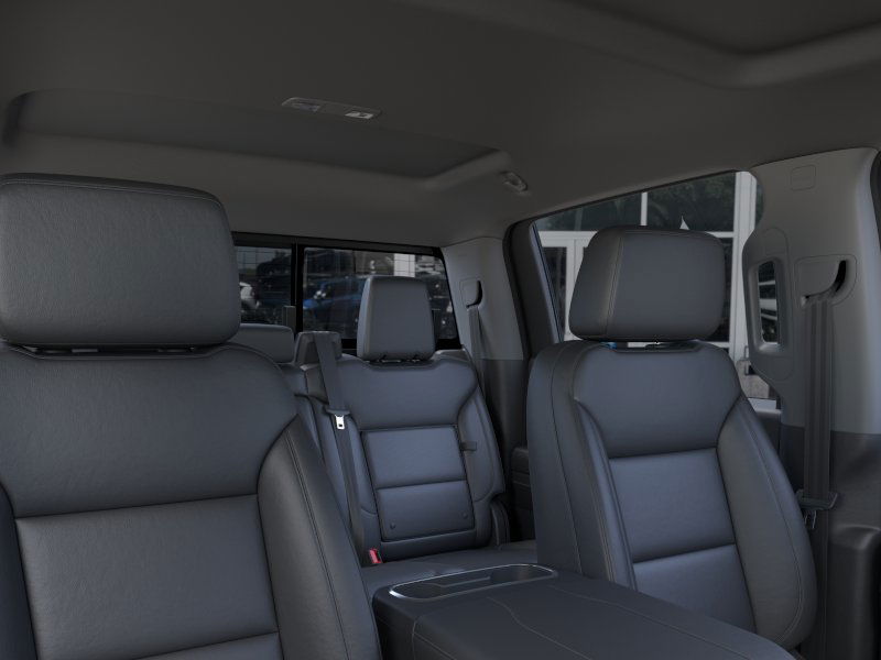 2025 Chevrolet Silverado 1500 RST photo 59