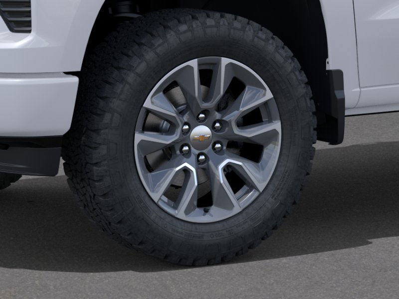 2025 Chevrolet Silverado 1500 RST - Photo 33