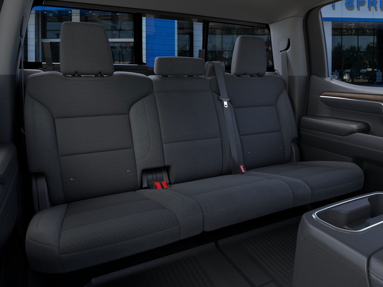 2025 Chevrolet Silverado 1500 RST - Photo 41