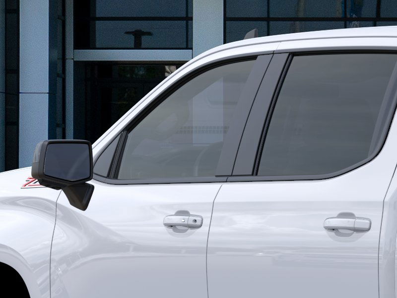 2025 Chevrolet Silverado 1500 RST - Photo 36