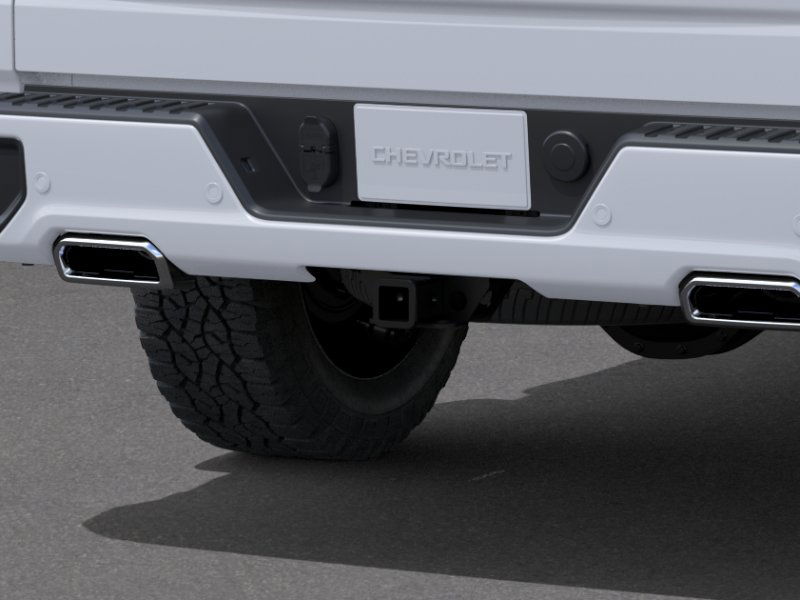 2025 Chevrolet Silverado 1500 RST - Photo 38