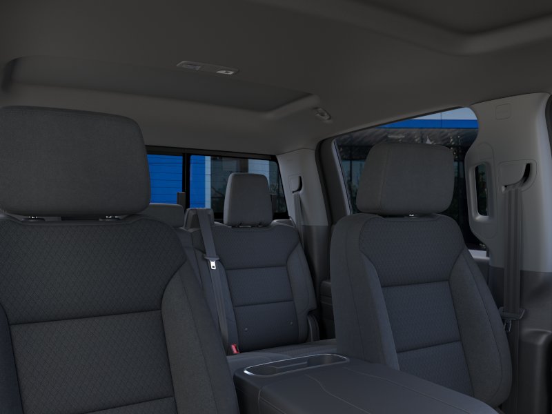 2025 Chevrolet Silverado 1500 RST - Photo 48