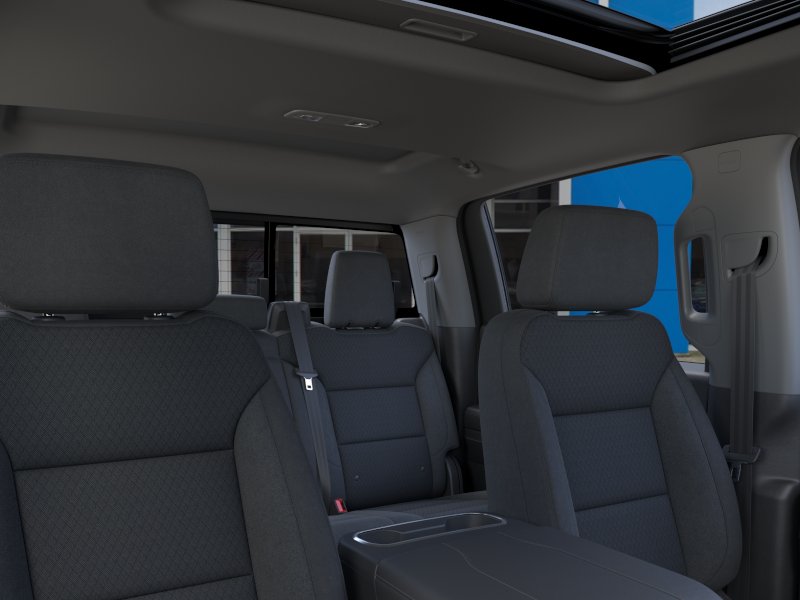New 2026 Black Chevrolet RST image 24