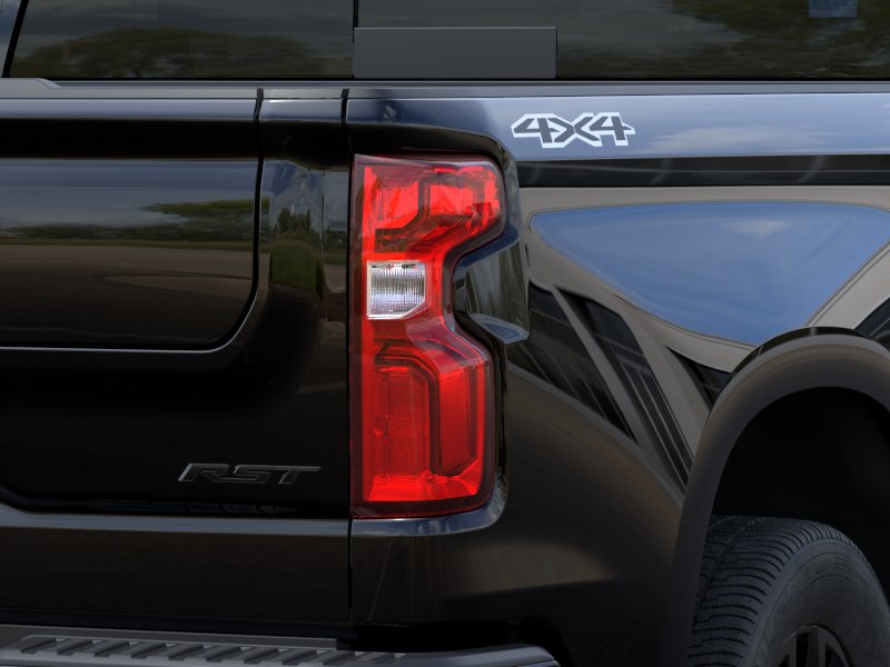 2026 Chevrolet Silverado 1500 RST - Photo 11