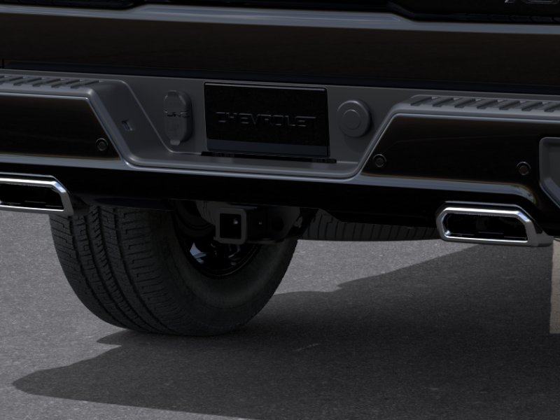 2026 Chevrolet Silverado 1500 RST - Photo 14