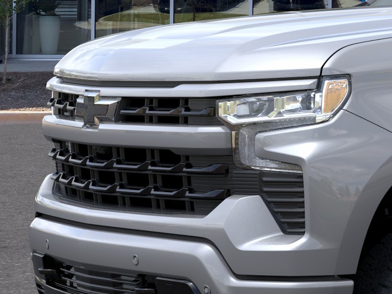 2026 Chevrolet Silverado 1500 RST - Photo 13