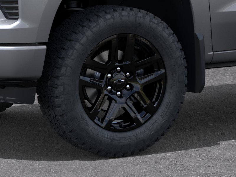 2026 Chevrolet Silverado 1500 RST - Photo 9