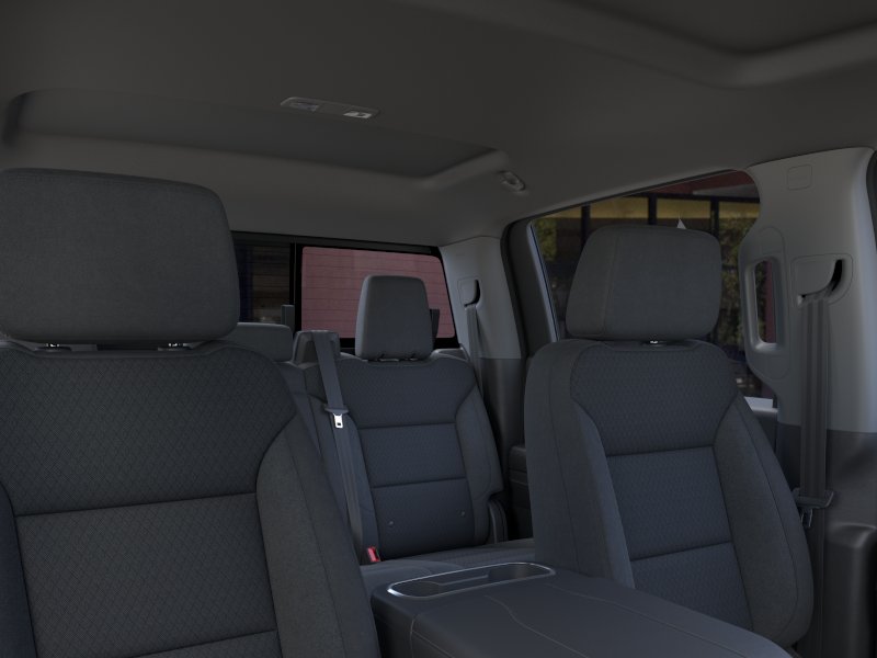 New 2026 Sterling Gray Metallic Chevrolet RST image 48