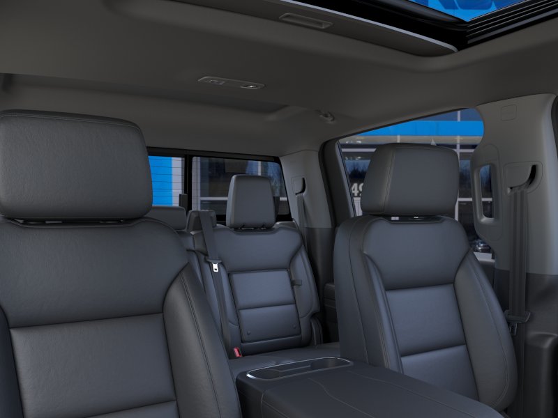 New 2026 Black Chevrolet RST image 50