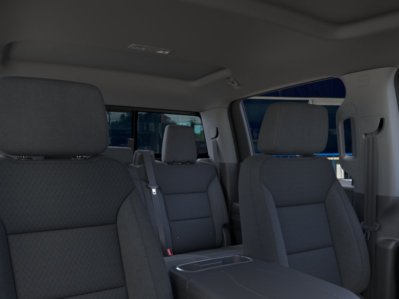 New 2026 Sterling Gray Metallic Chevrolet RST image 48