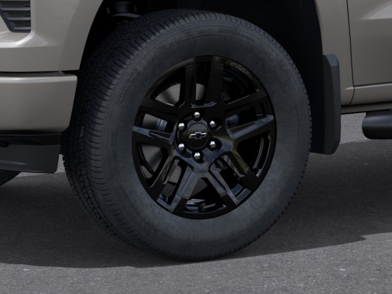 New 2026 White Sands Chevrolet RST image 33