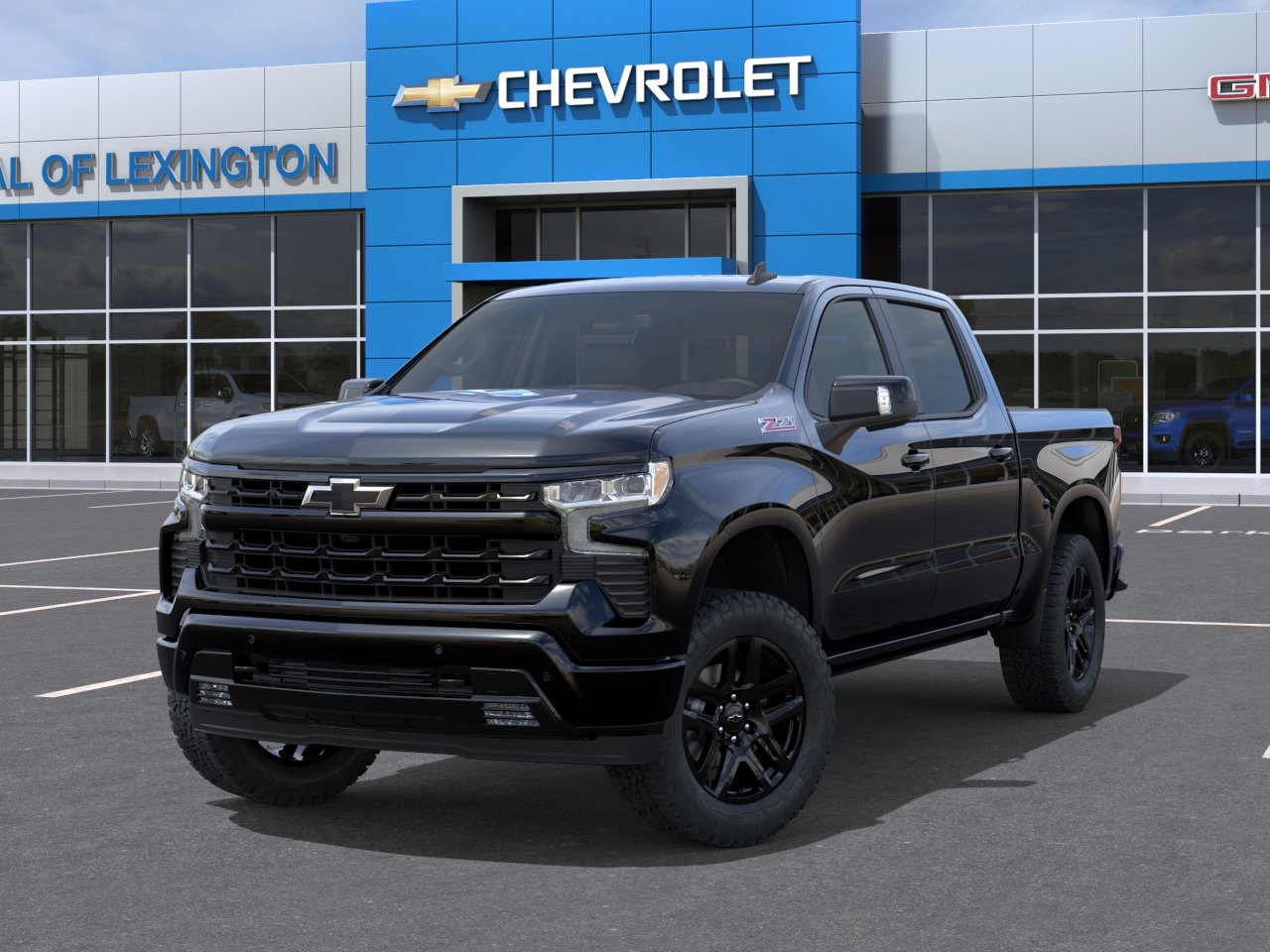 2026 Chevrolet Silverado 1500 RST - Photo 30