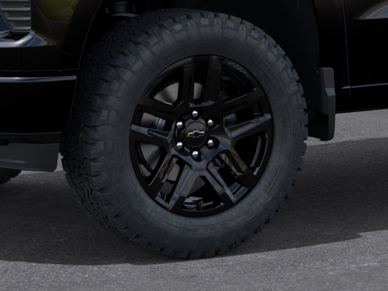 2026 Chevrolet Silverado 1500 RST - Photo 33