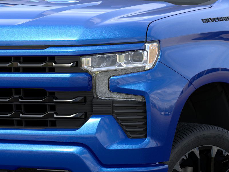2026 Chevrolet Silverado 1500 RST - Photo 36