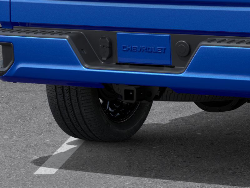 2026 Chevrolet Silverado 1500 RST - Photo 40
