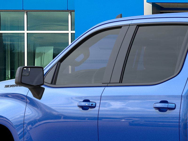 2026 Chevrolet Silverado 1500 RST - Photo 38