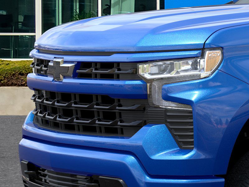 2026 Chevrolet Silverado 1500 RST - Photo 39