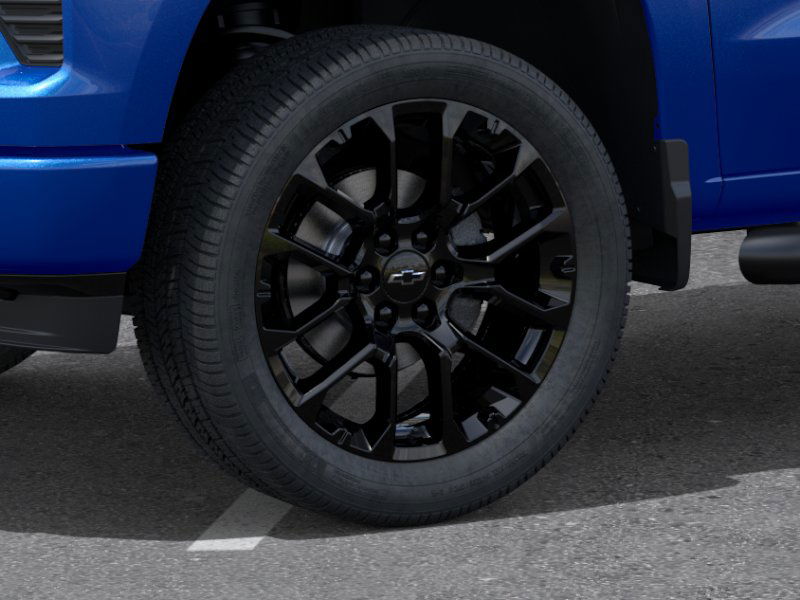 2026 Chevrolet Silverado 1500 RST - Photo 35