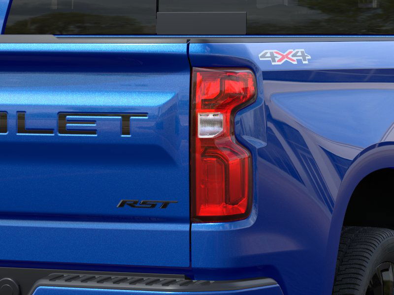 2026 Chevrolet Silverado 1500 RST - Photo 37