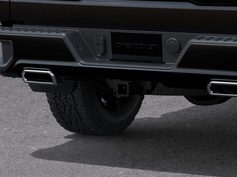 2026 Chevrolet Silverado 1500 RST photo 13