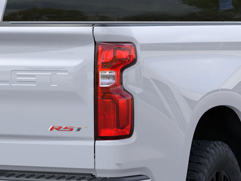 2026 Chevrolet Silverado 1500 RST photo 11