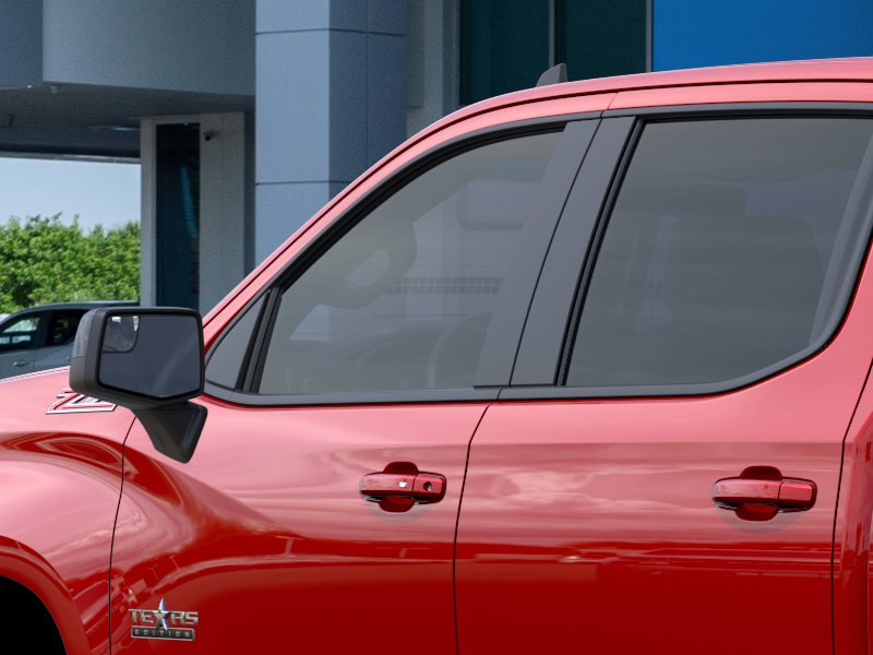 New 2026 RADIANT RED TINTCOAT Chevrolet RST image 38