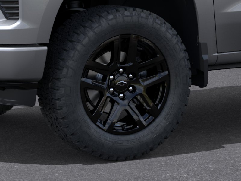 2026 Chevrolet Silverado 1500 RST - Photo 35