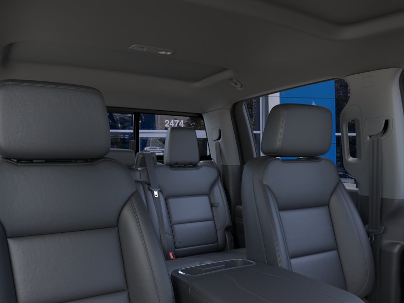 2026 Chevrolet Silverado 1500 RST - Photo 24