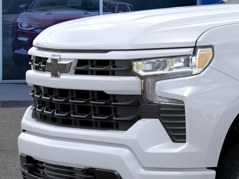 2026 Chevrolet Silverado 1500 RST - Photo 13