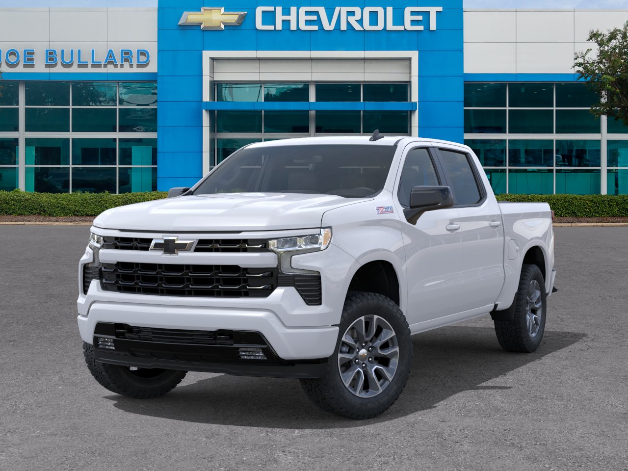 2026 Chevrolet Silverado 1500 RST - Photo 6