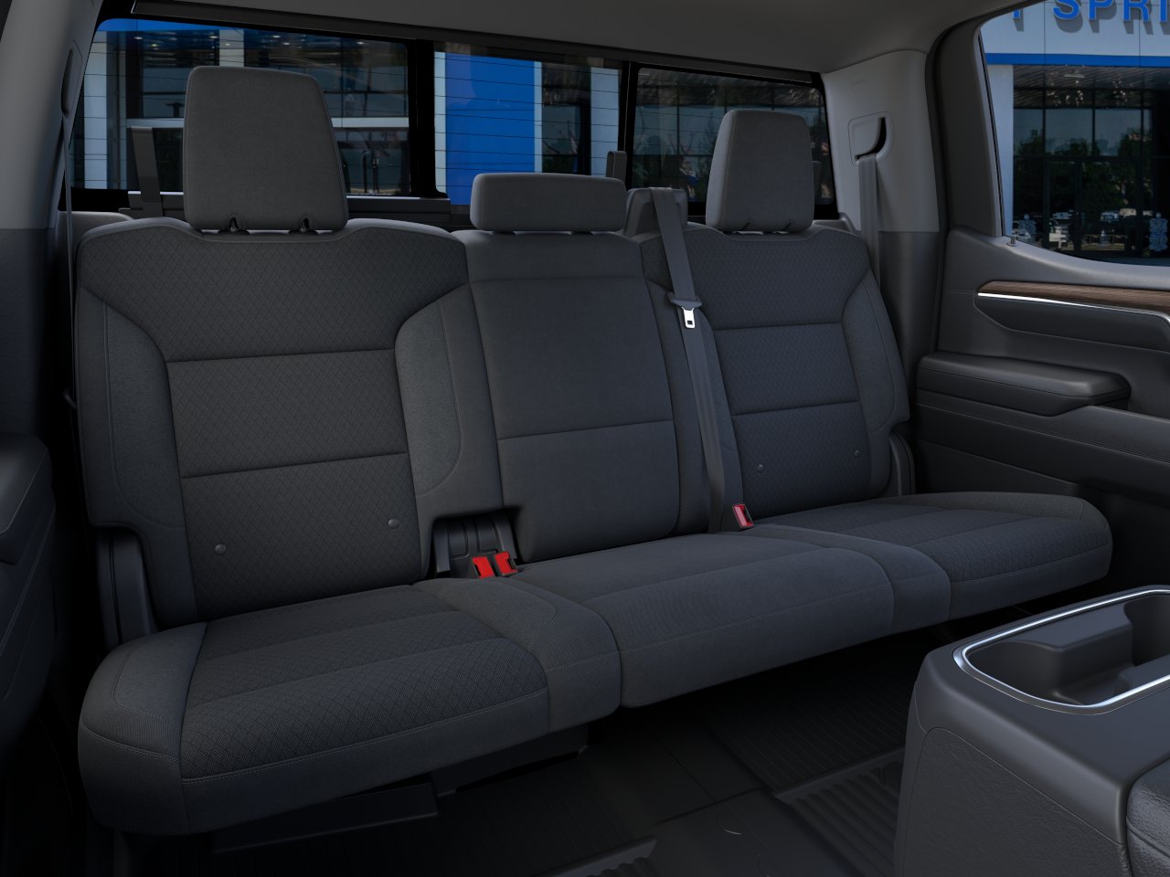 2026 Chevrolet Silverado 1500 RST - Photo 39