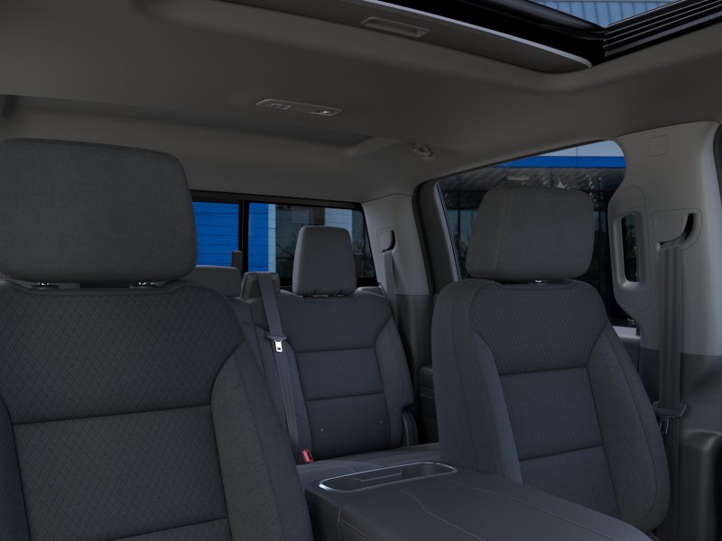 2026 Chevrolet Silverado 1500 RST - Photo 46