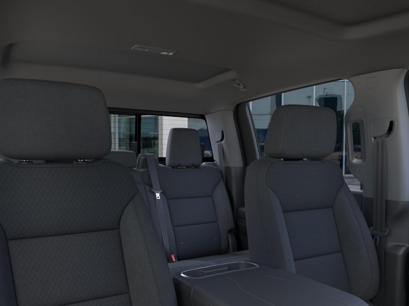2026 Chevrolet Silverado 1500 RST - Photo 24