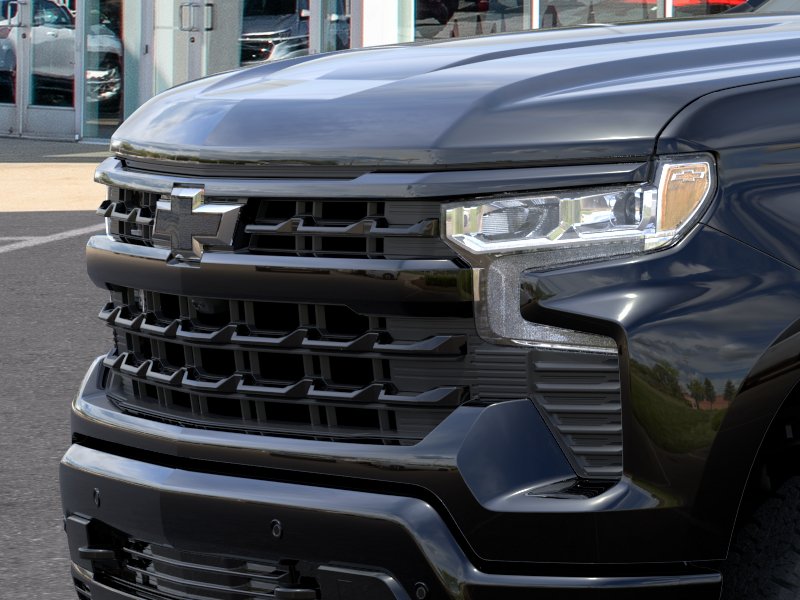 2026 Chevrolet Silverado 1500 RST - Photo 13