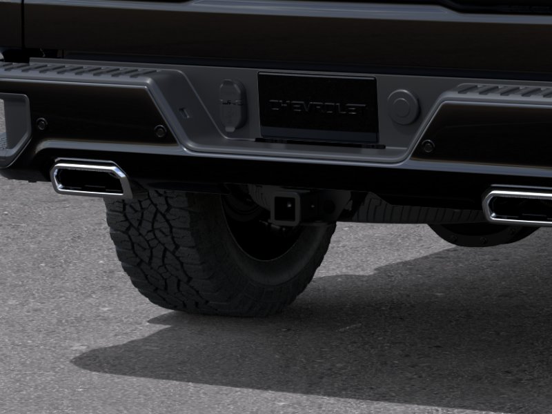 2026 Chevrolet Silverado 1500 RST - Photo 14