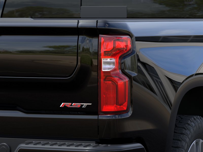 2026 Chevrolet Silverado 1500 RST - Photo 11