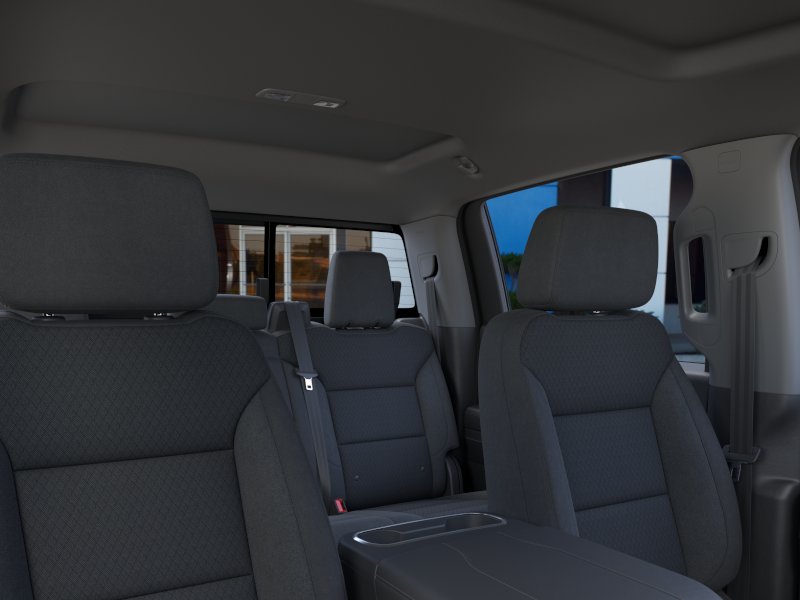 New 2026 Sterling Gray Metallic Chevrolet RST image 48