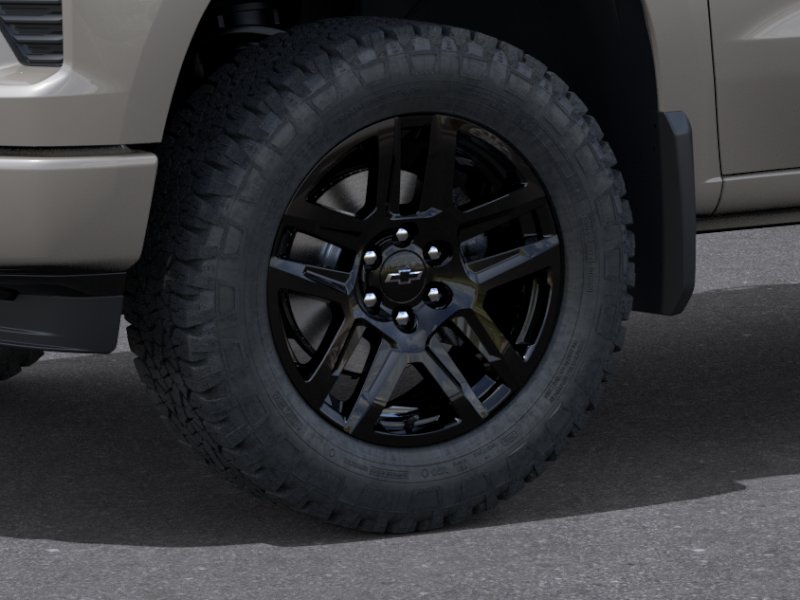 2026 Chevrolet Silverado 1500 RST - Photo 33
