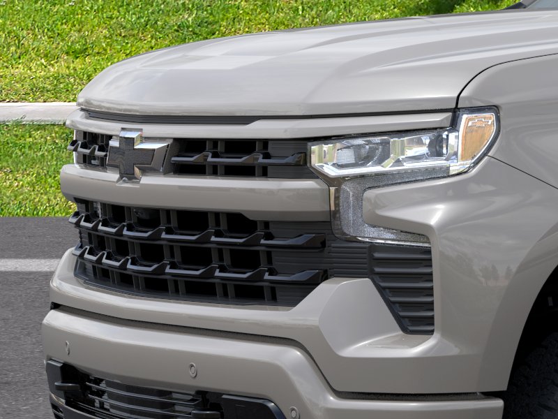 New 2026 White Sands Chevrolet RST image 14